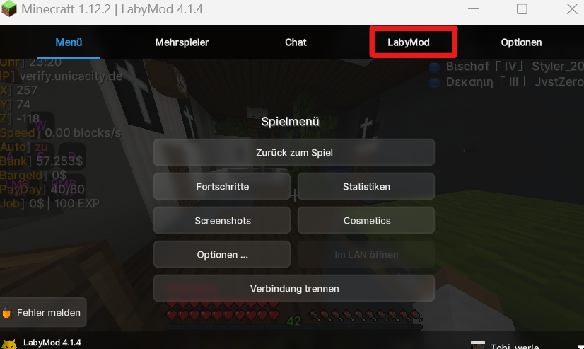 test